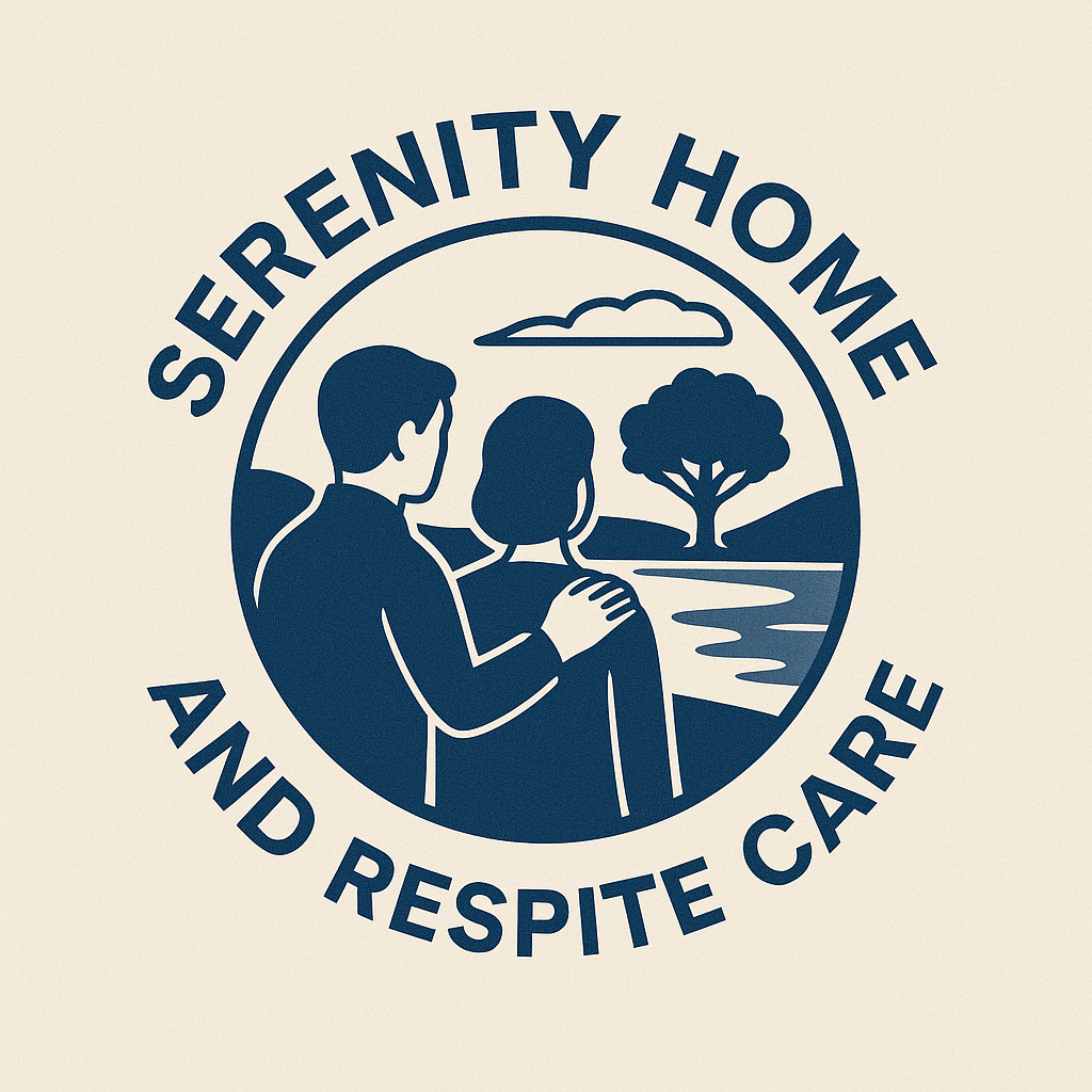 Serenity Home and Respite Care